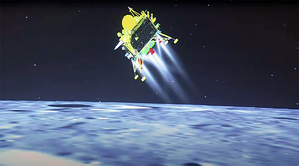 Int'l Women's Day: Chandrayaan-3 Moon Mission's 'women stars' to be feted in Mumbai | Int'l Women's Day: Chandrayaan-3 Moon Mission's 'women stars' to be feted in Mumbai Int'l Women's Day: Chandrayaan-3 Moon Mission's 'women stars' to be feted in Mumbai | Int'l Women's Day: Chandrayaan-3 Moon Mission's 'women stars' to be feted in Mumbai