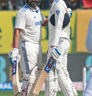 Rohit leaves behind a culture of discipline and selflessness that will inspire future generations, says Binny | Rohit leaves behind a culture of discipline and selflessness that will inspire future generations, says Binny