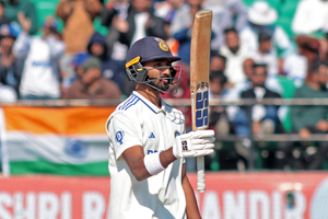 Ranji Trophy: Padikkal replaces Mayank as Karnataka captain, KL Rahul returns for Punjab clash | Ranji Trophy: Padikkal replaces Mayank as Karnataka captain, KL Rahul returns for Punjab clash