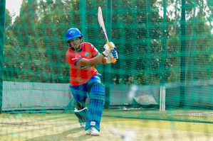 "Hope women feel inspired by us," says DC opener Shafali Verma ahead of International Women's Day | "Hope women feel inspired by us," says DC opener Shafali Verma ahead of International Women's Day