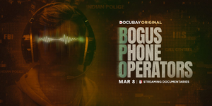 DocuBay’s latest film shows how Americans are scammed by illegal call centres from India | DocuBay’s latest film shows how Americans are scammed by illegal call centres from India
