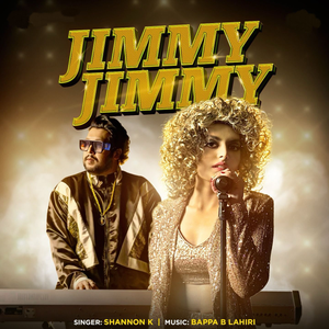 Shannon K, Bappa Lahiri pay musical tribute to late Bappi Lahiri by revamping 'Jimmy Jimmy' | Shannon K, Bappa Lahiri pay musical tribute to late Bappi Lahiri by revamping 'Jimmy Jimmy'