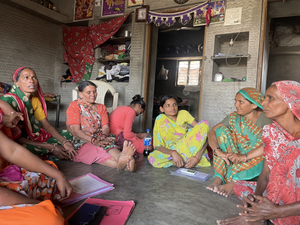 MMY scheme addresses malnutrition issues among women in Gujarat | MMY scheme addresses malnutrition issues among women in Gujarat