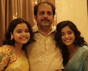Sumbul's tribute to her single father on Women's Day: 'Shaped my view of womanhood' | Sumbul's tribute to her single father on Women's Day: 'Shaped my view of womanhood' Sumbul's tribute to her single father on Women's Day: 'Shaped my view of womanhood' | Sumbul's tribute to her single father on Women's Day: 'Shaped my view of womanhood'