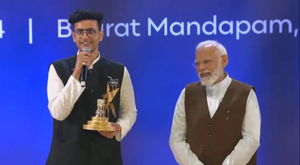 Gaming getting recognition is a big deal: YouTuber Triggered Insaan | Gaming getting recognition is a big deal: YouTuber Triggered Insaan Gaming getting recognition is a big deal: YouTuber Triggered Insaan | Gaming getting recognition is a big deal: YouTuber Triggered Insaan