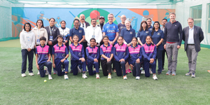 Food, culture reception marks Test match between India, England | Food, culture reception marks Test match between India, England Food, culture reception marks Test match between India, England | Food, culture reception marks Test match between India, England