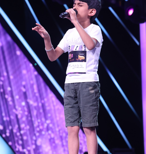 Pune’s Devansh stuns with soulful rendition of 'Ketaki Gulab Juhi' at 'Superstar Singer 3' auditions | Pune’s Devansh stuns with soulful rendition of 'Ketaki Gulab Juhi' at 'Superstar Singer 3' auditions Pune’s Devansh stuns with soulful rendition of 'Ketaki Gulab Juhi' at 'Superstar Singer 3' auditions | Pune’s Devansh stuns with soulful rendition of 'Ketaki Gulab Juhi' at 'Superstar Singer 3' auditions