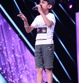 Pune’s Devansh stuns with soulful rendition of 'Ketaki Gulab Juhi' at 'Superstar Singer 3' auditions | Pune’s Devansh stuns with soulful rendition of 'Ketaki Gulab Juhi' at 'Superstar Singer 3' auditions