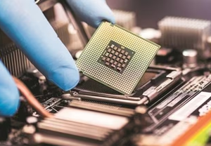 Semiconductor chips driving innovation in tech, healthcare & other industries: Report | Semiconductor chips driving innovation in tech, healthcare & other industries: Report