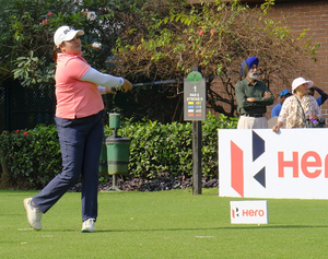 Golf: Amandeep coasts to four-shot win in 5th Leg of WPGT | Golf: Amandeep coasts to four-shot win in 5th Leg of WPGT Golf: Amandeep coasts to four-shot win in 5th Leg of WPGT | Golf: Amandeep coasts to four-shot win in 5th Leg of WPGT