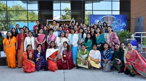 DST's schemes have encouraged women scientists, empower researchers: Experts | DST's schemes have encouraged women scientists, empower researchers: Experts