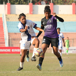 IWL 2023-24: Odisha FC regain top position in the points table | IWL 2023-24: Odisha FC regain top position in the points table IWL 2023-24: Odisha FC regain top position in the points table | IWL 2023-24: Odisha FC regain top position in the points table