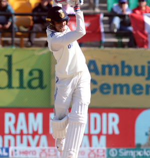 I am convinced that Shubman Gill has the DNA of greatness, says Aakash Chopra | I am convinced that Shubman Gill has the DNA of greatness, says Aakash Chopra
