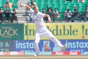 Can’t see any other fast-bowler matching up to Anderson’s 700 Test scalps: Stuart Broad | Can’t see any other fast-bowler matching up to Anderson’s 700 Test scalps: Stuart Broad