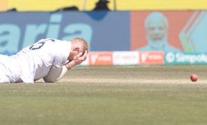 5th Test: We have been outplayed by the better team of the series, says Ben Stokes | 5th Test: We have been outplayed by the better team of the series, says Ben Stokes