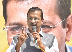 Kejriwal withdraws petition from SC against ED arrest | Kejriwal withdraws petition from SC against ED arrest