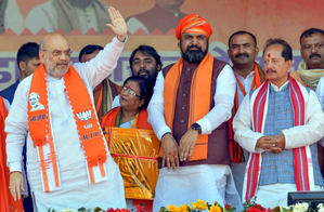 BJP has fought for rights of Extremely Backward Classes: Bihar Dy CM | BJP has fought for rights of Extremely Backward Classes: Bihar Dy CM