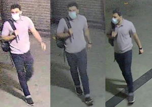 Bengaluru cafe blast: NIA releases new photos of suspected bomber | Bengaluru cafe blast: NIA releases new photos of suspected bomber