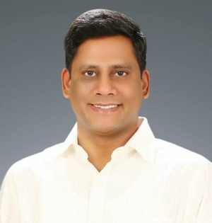 Congress fields Jeevan Reddy in Telangana MLC by-election | Congress fields Jeevan Reddy in Telangana MLC by-election Congress fields Jeevan Reddy in Telangana MLC by-election | Congress fields Jeevan Reddy in Telangana MLC by-election