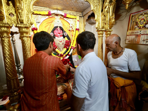 Rahul Gandhi's yatra reaches Chhotaudepur, plans civic engagement in Narmada District | Rahul Gandhi's yatra reaches Chhotaudepur, plans civic engagement in Narmada District