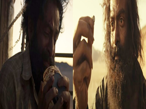 Blessy directorial, Prithviraj-starrer ‘Goat Life’ trailer released | Blessy directorial, Prithviraj-starrer ‘Goat Life’ trailer released