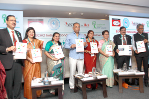 National summit on cervical cancer held in Bengaluru | National summit on cervical cancer held in Bengaluru