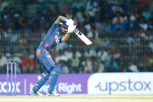 D.Y. Patil T20 Cup: Krunal Pandya's all-round show takes his team into final | D.Y. Patil T20 Cup: Krunal Pandya's all-round show takes his team into final D.Y. Patil T20 Cup: Krunal Pandya's all-round show takes his team into final | D.Y. Patil T20 Cup: Krunal Pandya's all-round show takes his team into final