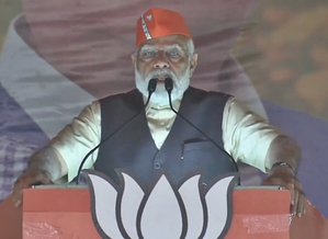 Gorkhaland crisis on the verge of getting solved, PM Modi says in Siliguri | Gorkhaland crisis on the verge of getting solved, PM Modi says in Siliguri