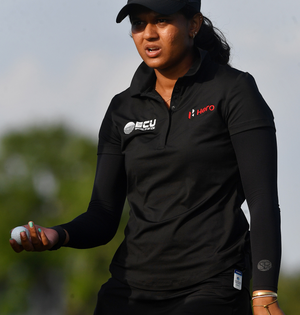 Aramco Team Series golf: Pranavi off to fine start, lies fifth; Diksha placed T-16 in Florida | Aramco Team Series golf: Pranavi off to fine start, lies fifth; Diksha placed T-16 in Florida Aramco Team Series golf: Pranavi off to fine start, lies fifth; Diksha placed T-16 in Florida | Aramco Team Series golf: Pranavi off to fine start, lies fifth; Diksha placed T-16 in Florida