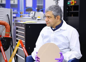 IT Minister commissions ‘India Validation Centre’ to build resiliency in chip making | IT Minister commissions ‘India Validation Centre’ to build resiliency in chip making IT Minister commissions ‘India Validation Centre’ to build resiliency in chip making | IT Minister commissions ‘India Validation Centre’ to build resiliency in chip making
