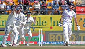 'England’s batting collapses will be the main issue from this tour', says Hussain after 4-1 series loss to India | 'England’s batting collapses will be the main issue from this tour', says Hussain after 4-1 series loss to India