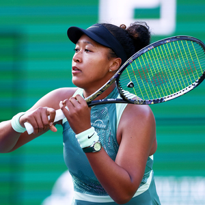 Osaka sweeps into Indian Wells third round, Gauff survives scare; Pegula exits | Osaka sweeps into Indian Wells third round, Gauff survives scare; Pegula exits