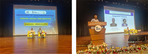 'Sangam: Digital Twin' to help India become most developed country by 2047: Experts | 'Sangam: Digital Twin' to help India become most developed country by 2047: Experts 'Sangam: Digital Twin' to help India become most developed country by 2047: Experts | 'Sangam: Digital Twin' to help India become most developed country by 2047: Experts