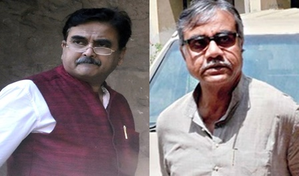 Former judge, ex-party leader now twin headaches for Trinamool before LS polls | Former judge, ex-party leader now twin headaches for Trinamool before LS polls Former judge, ex-party leader now twin headaches for Trinamool before LS polls | Former judge, ex-party leader now twin headaches for Trinamool before LS polls