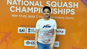 Squash: Urwashi suffers 2-3 loss in Bristol Open semis | Squash: Urwashi suffers 2-3 loss in Bristol Open semis Squash: Urwashi suffers 2-3 loss in Bristol Open semis | Squash: Urwashi suffers 2-3 loss in Bristol Open semis