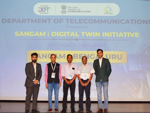 Digital Twin: How India can become a leader in this new tech | Digital Twin: How India can become a leader in this new tech