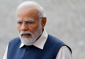 India condemns heinous terror attack, stands with Russia in this hour of grief: PM Modi | India condemns heinous terror attack, stands with Russia in this hour of grief: PM Modi