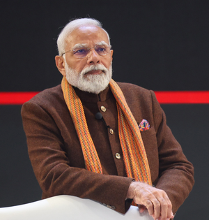 Why Viksit Bharat Ambassador campaign is an extension of ‘Modi ki guarantee’ | Why Viksit Bharat Ambassador campaign is an extension of ‘Modi ki guarantee’