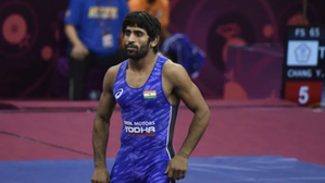 Bajrang Punia, Ravi Dahiya lose in trials, set to miss Paris Olympics qualifiers | Bajrang Punia, Ravi Dahiya lose in trials, set to miss Paris Olympics qualifiers