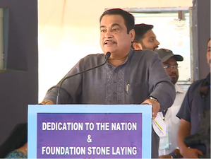Gadkari unveils highway projects worth Rs 4,000 crore in Karnataka | Gadkari unveils highway projects worth Rs 4,000 crore in Karnataka Gadkari unveils highway projects worth Rs 4,000 crore in Karnataka | Gadkari unveils highway projects worth Rs 4,000 crore in Karnataka