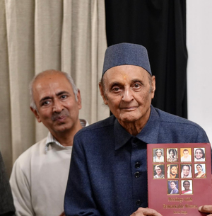 Karan Singh chronicles his memorable encounters with remarkable women | Karan Singh chronicles his memorable encounters with remarkable women