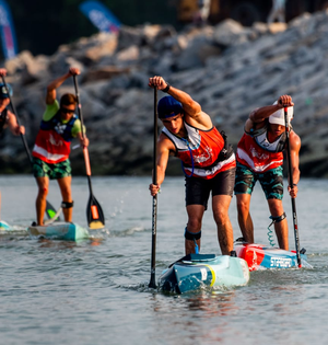 Indian trio of Raju-Akash-Praveen win the junior category race of India Paddle Festival | Indian trio of Raju-Akash-Praveen win the junior category race of India Paddle Festival Indian trio of Raju-Akash-Praveen win the junior category race of India Paddle Festival | Indian trio of Raju-Akash-Praveen win the junior category race of India Paddle Festival