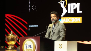 Champions Trophy: IPL chairman Arun Dhumal backs India to 'conquer' final vs NZ | Champions Trophy: IPL chairman Arun Dhumal backs India to 'conquer' final vs NZ Champions Trophy: IPL chairman Arun Dhumal backs India to 'conquer' final vs NZ | Champions Trophy: IPL chairman Arun Dhumal backs India to 'conquer' final vs NZ