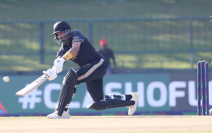 Legends Cricket Trophy: Dubai Giants bag second victory; Punjab Royals secure first win | Legends Cricket Trophy: Dubai Giants bag second victory; Punjab Royals secure first win Legends Cricket Trophy: Dubai Giants bag second victory; Punjab Royals secure first win | Legends Cricket Trophy: Dubai Giants bag second victory; Punjab Royals secure first win