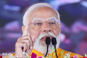 PM Modi to participate in 'India's Techade', lay foundation stone of three semiconductor projects | PM Modi to participate in 'India's Techade', lay foundation stone of three semiconductor projects
