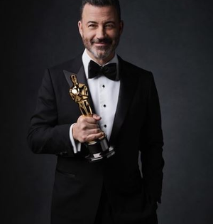 96th Academy Awards: Jimmy Kimmel's monologue touches upon Robert Downey Jr.'s drug addiction history | 96th Academy Awards: Jimmy Kimmel's monologue touches upon Robert Downey Jr.'s drug addiction history