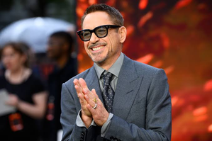 96th Academy Awards: Robert Downey Jr. thanks his 'terrible childhood' during acceptance speech | 96th Academy Awards: Robert Downey Jr. thanks his 'terrible childhood' during acceptance speech