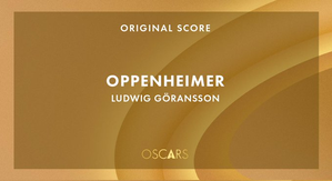 96th Academy Awards: 'Oppenheimer' wins Best Original Score, 'Barbie' bags Best Original Song | 96th Academy Awards: 'Oppenheimer' wins Best Original Score, 'Barbie' bags Best Original Song