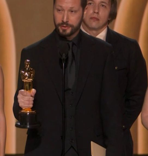 96th Academy Award: ‘20 Days in Mariupol’ director says wish to exchange award for 'Russia never attacking Ukraine' | 96th Academy Award: ‘20 Days in Mariupol’ director says wish to exchange award for 'Russia never attacking Ukraine'