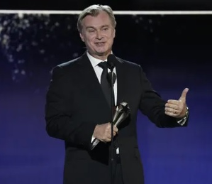 96th Academy Award: Christopher Nolan Wins First Oscar for Best Director for ’Oppenheimer’(See Tweet) | 96th Academy Award: Christopher Nolan Wins First Oscar for Best Director for ’Oppenheimer’(See Tweet)